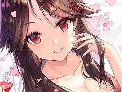 オンライン対戦麻雀ゲーム「姫麻雀」,DMM GAMESでブラウザ版の配信が決定。2019年11月1日から事前登録が開始