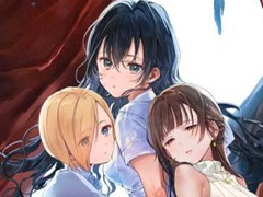 百合系フォークロアADV「クダンノフォークロア」,11月8日にiOS&Androidで登場。App StoreとGoogle Playにて配信へ