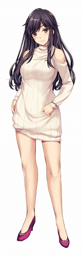 画像集 No.006のサムネイル画像 / 「ボクと彼女(女医)の診察日誌」のPS4版とSwitch版が2020年1月30日に発売決定。プレミアムエディションやナースエンジョイパックの情報も公開