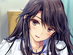 「ボクと彼女(女医)の診察日誌」のPS4版とSwitch版が2020年1月30日に発売決定。プレミアムエディションやナースエンジョイパックの情報も公開