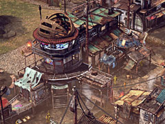 終末世界の都市建設シム「Endzone - A World Apart」が日本語対応で正式リリース。厳しい環境となった地上で文明を再構築