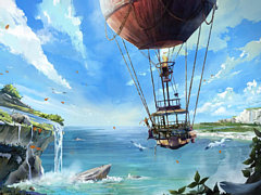 「Endzone - A World Apart」に新たなロケーションを加えるDLC“Endzone ‐ A World Apart: Distant Places”が本日リリース