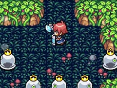 Switch版「魔女の迷宮」の配信が本日スタート。初心者でも遊びやすい“お手軽ローグライク”なダンジョンRPG