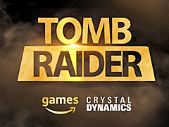 Amazonが「トゥームレイダー」の実写ドラマ化を発表。プライム会員向けのPrime Gamingcでは,「Tomb Raider: Game of the Year Edition」を無料配布中