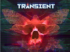 クトゥルフ神話にインスパイアされたサイバーパンクアドベンチャー,「Transient」が2020年後半にリリース