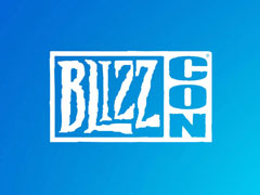 「BlizzCon」,昨年に引き続き中止が発表。代替イベントを2022年の早い時期に開催する予定
