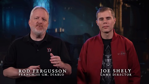 Diablo IV | Developer Update: Closed End Game Beta