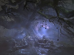 「ディアブロ IV」,エンドコンテンツを体験できる招待制クローズドβテストの開催を決定。2023年初頭にはOBTも実施予定