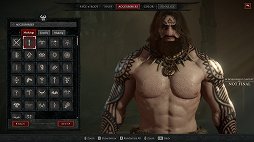 画像集 No.004のサムネイル画像 / ［プレイレポ］「ディアブロIV」は，スキルツリーの復活や新システムでよりディープにキャラクターをカスタマイズできる