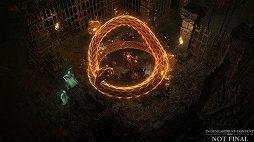 画像集 No.010のサムネイル画像 / ［プレイレポ］「ディアブロIV」は，スキルツリーの復活や新システムでよりディープにキャラクターをカスタマイズできる