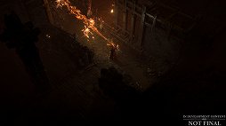 画像集 No.011のサムネイル画像 / ［プレイレポ］「ディアブロIV」は，スキルツリーの復活や新システムでよりディープにキャラクターをカスタマイズできる