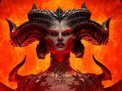 「ディアブロ IV」のオープンベータが日本時間の3月25日から実施に。ネクロマンサーやドルイドなど5クラスを使用可能