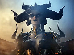 6月6日のリリースが迫る「ディアブロIV」,アカデミー賞監督による実写風の最新トレイラー公開