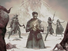 「ディアブロ IV」のシーズン1「厄災のマリグナント」が本日開幕。シーズン・ジャーニーとバトルパスを実装