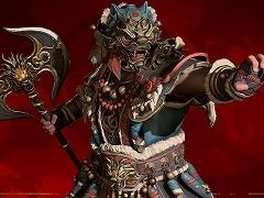 「ディアブロ IV」イベント「月の目覚め」を2月7日に開始。経験値アップや移動速度アップの効果を得られる「月の祭壇」登場