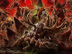 「ディアブロ IV」のシーズン5「獄炎軍団」,本日始動。ウェーブ形式の新要素や50種類以上のユニーク・アイテムなどが登場