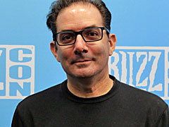 「オーバーウォッチ 2」でフィーチャーされるPvEモードについて,ディレクターのジェフ・キャプラン氏に聞いた