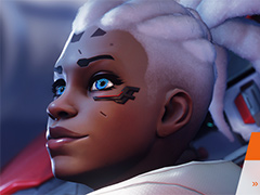 「オーバーウォッチ 2」,第1回“PvPベータ”テストをPC版で4月下旬より実施へ。5v5のマルチプレイや新ヒーロー・ソジョーンなどを試せる機会に