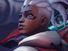 「オーバーウォッチ2」の第1回PvPベータをプレイ。チームサイズ変更とロール・パッシブで,試合展開がダイナミックに