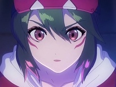 「オーバーウォッチ 2」,“キリコ”の物語を描く新作ショートアニメ公開。アジア大会の復活,CRAZY RACCOONコラボ商品の12月発売も発表