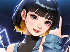 「オーバーウォッチ 2」,K-POPグループ「LE SSERAFIM」とコラボ。10月27日公開の新シングル「Perfect Night」のMVで実施