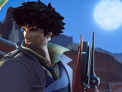 「オーバーウォッチ 2」,TVアニメ「カウボーイビバップ」コラボスキンのビジュアルを公開。Cowboy Bebop Mega Bundleも登場