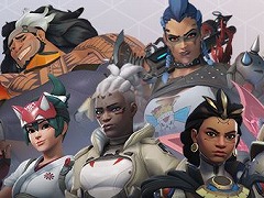 「オーバーウォッチ 2」シーズン10からは全ヒーローをリリース時に使用可能。最新の開発アップデート映像で明らかに