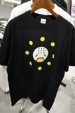 画像集 No.017のサムネイル画像 / 「オーバーウォッチ 2」POP UP SHOPは2024年5月19日まで,東京・北千住マルイにて開催中。会場では新作グッズの販売や抽選会を実施
