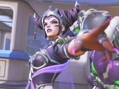 「オーバーウォッチ 2」シーズン11「スーパー・メガ・ウルトラウォッチ」6月21日に開幕。プレイヤー数1億人突破の記念イベント実施