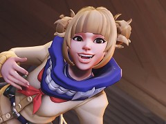 「オーバーウォッチ 2」×「僕のヒーローアカデミア」のコラボレーションが10月18日開幕。コラボスキン制作のキーマンにインタビュー