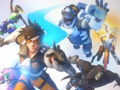 「オーバーウォッチ2」,サービス開始時のバランスを再現するイベント“Overwatch: Classic”を開催。思い出の6人同キャラ編成も可能に