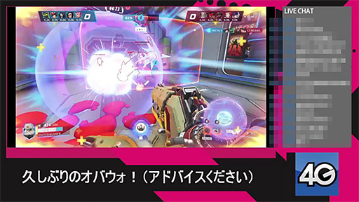 ꡼ No.001Υͥ / ֥Сå 2פοߥ⡼ɡ֥פ4GamerTwitchۿ