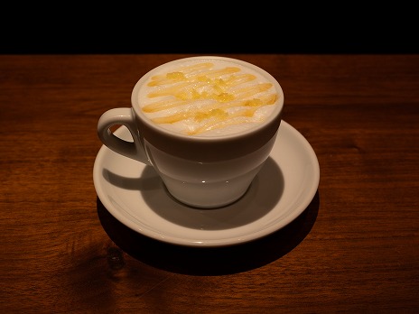 画像集 No.011のサムネイル画像 / 「コーヒートーク」の世界を再現したCafe&POP UP SHOP登場。6月1日から渋谷PARCOのクアトロラボで開催