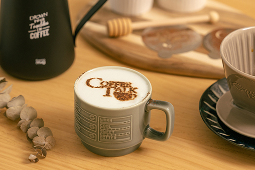 ꡼ No.003Υͥ / Coffee Talkפեڤ륰åͽդ򳫻ϡɥåץݥåȡƥȥץ졼ȡɥåѡޥ åȤ2