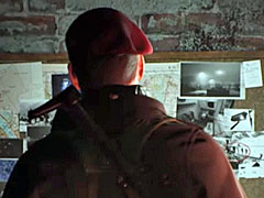 「Project I.G.I.」の続編「IGI: Origins」の制作が約20年ぶりに発表。1980年代のスパイ活動を描く,前作の前章譚