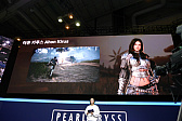 画像集 No.008のサムネイル画像 / ［G-Star 2019］Pearl AbyssがG-Starに初出展し，新作の4タイトルを一挙発表。次期フラッグシップRPGは「紅の砂漠」