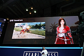 画像集 No.009のサムネイル画像 / ［G-Star 2019］Pearl AbyssがG-Starに初出展し，新作の4タイトルを一挙発表。次期フラッグシップRPGは「紅の砂漠」