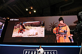 画像集 No.011のサムネイル画像 / ［G-Star 2019］Pearl AbyssがG-Starに初出展し，新作の4タイトルを一挙発表。次期フラッグシップRPGは「紅の砂漠」