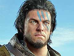「紅の砂漠」,開発者達がゲームの内容を紹介する最新トレイラー公開