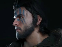 「紅の砂漠」の発売時期は2025年内とアナウンス。最新のゲームプレイトレイラーも公開に