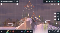 画像集 No.022のサムネイル画像 / DMM GAMESがCurve DigitalのPCゲーム6タイトルの包括契約を締結。「Autonauts」など4タイトルの配信が本日スタート