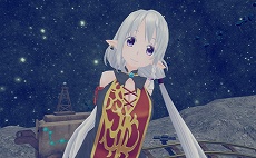 画像集 No.007のサムネイル画像 / PS VR向け謎解きアドベンチャーの完結編「星の欠片の物語。しかけ版」配信開始