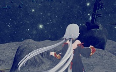 画像集 No.008のサムネイル画像 / PS VR向け謎解きアドベンチャーの完結編「星の欠片の物語。しかけ版」配信開始