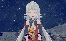 画像集 No.011のサムネイル画像 / PS VR向け謎解きアドベンチャーの完結編「星の欠片の物語。しかけ版」配信開始