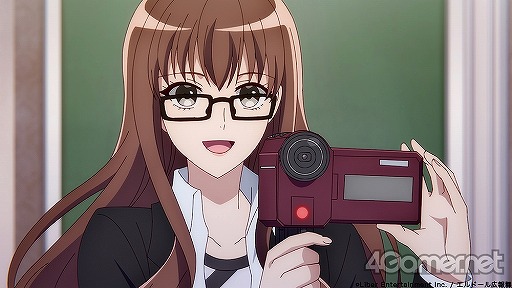 画像集#003のサムネイル/TVアニメ「アイ★チュウ」振り返り&Lancelotキャストへのメールインタビューをお届け。アイドルの卵たちの青春を追いかけよう