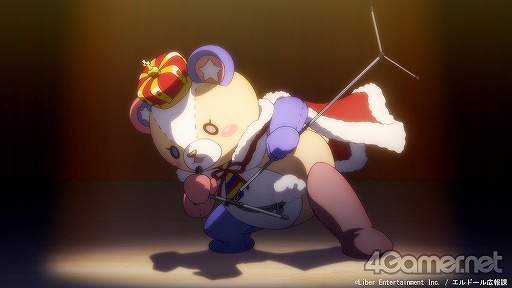 画像集#004のサムネイル/TVアニメ「アイ★チュウ」振り返り&Lancelotキャストへのメールインタビューをお届け。アイドルの卵たちの青春を追いかけよう