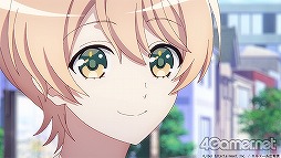 画像集#016のサムネイル/TVアニメ「アイ★チュウ」振り返り&Lancelotキャストへのメールインタビューをお届け。アイドルの卵たちの青春を追いかけよう