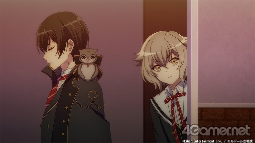 画像集#017のサムネイル/TVアニメ「アイ★チュウ」振り返り&Lancelotキャストへのメールインタビューをお届け。アイドルの卵たちの青春を追いかけよう