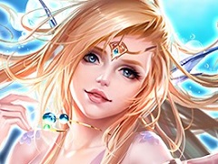 「サヴェージキング」,新システム“永遠の塔”や新英霊“セイレーン”などを追加する大型アップデートを本日実施