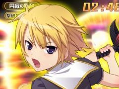 PC版「クロワルール・シグマ」が11月19日より配信開始。追加コンテンツをすべて収録したコンプリート版